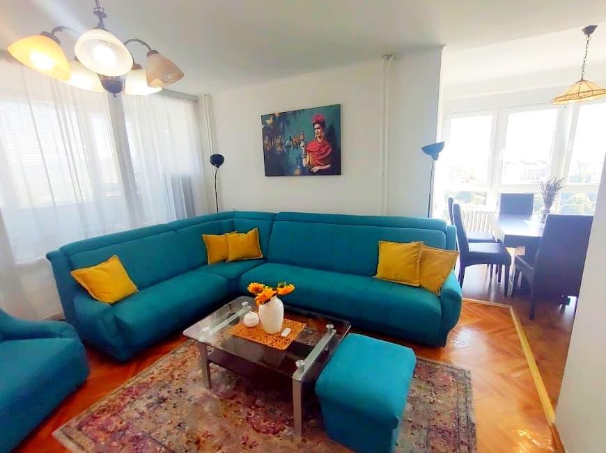 Apartman Centar photo 1