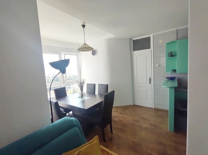 Apartman Centar photo 2