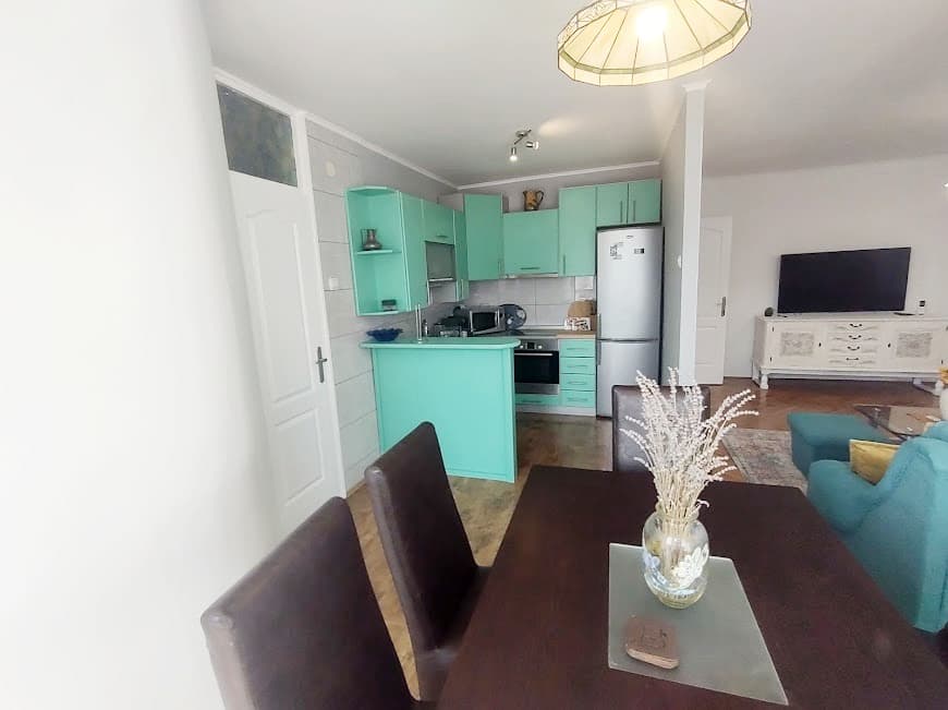 Apartman Centar photo 3